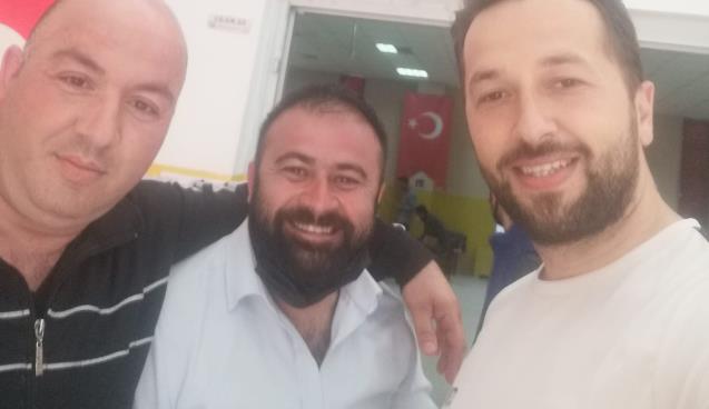 Ara seçim yapıldı.