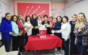 Adaylıkta, partide, hükümette, mecliste kısaca HER YERDE...