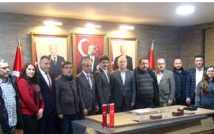 Ormanlı'yı ALDIRMAZ ile geri alacağız...