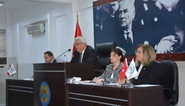 Posbıyık’tan Hamdi Uçar’a cevap; “Ereğli’ye Husumetin Var…”