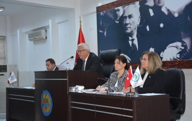 Posbıyık’tan Hamdi Uçar’a cevap; “Ereğli’ye Husumetin Var…”