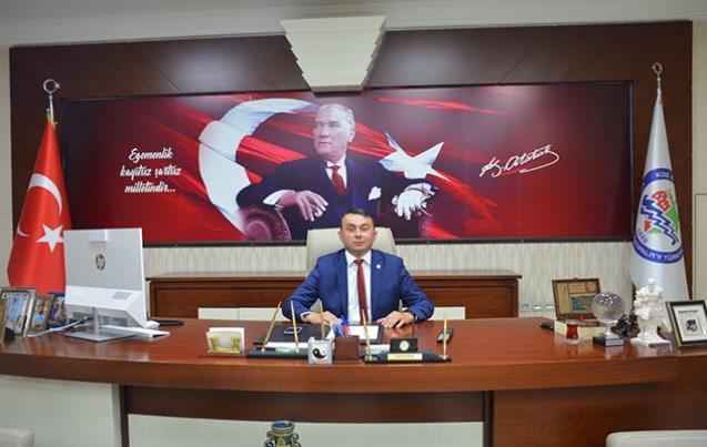 Vekalet, Meclis Üyesi Erkan Mutlu’da