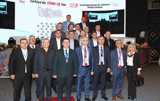 “Her şart altında mücadelemiz sürecek!.."