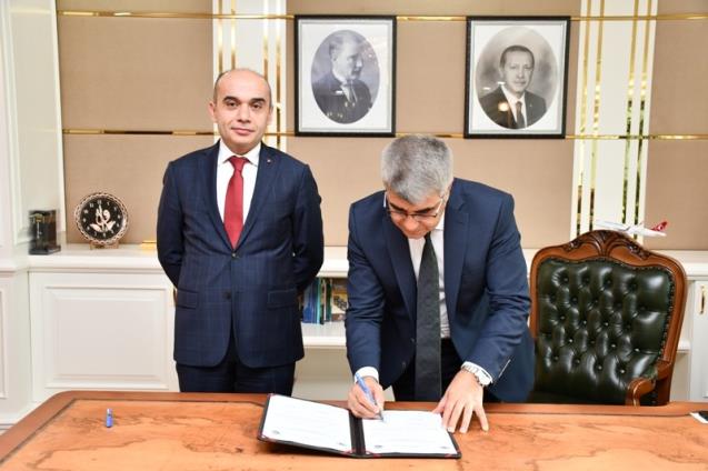Denetimli Serbestlik Protokolü" imzalandı