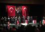 Bartın’da 1999/4-1 dönem erler and içti