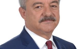 AK Parti Zonguldak Milletvekili Polat Türkmen taziye 