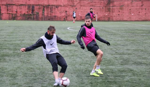 FUTBOL PAZARI