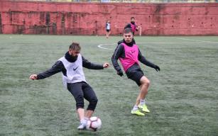 FUTBOL PAZARI