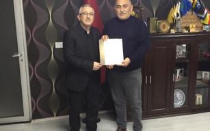 Birlikte yürüyeceğimiz çok yolumuz var…