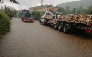 “Başka canlar yanmasın”