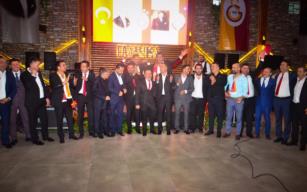 ‘SÜPER KUPA FİNALİ’ Dev Ekranda!..