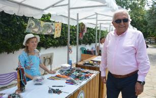 SANAT SOKAĞI’NDA BULUŞALIM