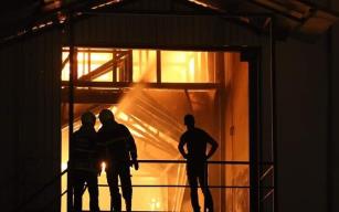 EREĞLİ BELEDİYESİ YARDIMA KOŞTU