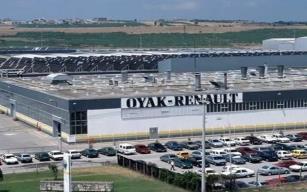 OYAK ve Renault Grubu Türkiye’deki Ortaklıklarını Yeniliyor