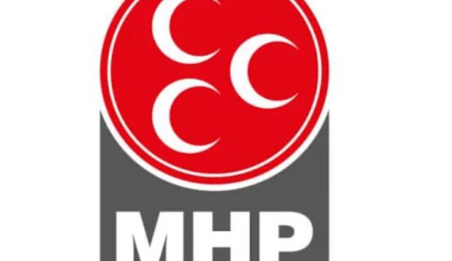 Mhp nin Zonguldak aday listesi