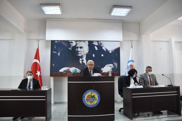 POSBIYIK: EN SIKINTILI BELEDİYE BAŞKANLIĞIM BU DÖNEM