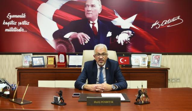 VEKALET, MECLİS ÜYESİ BAKİ ERDOĞAN’DA