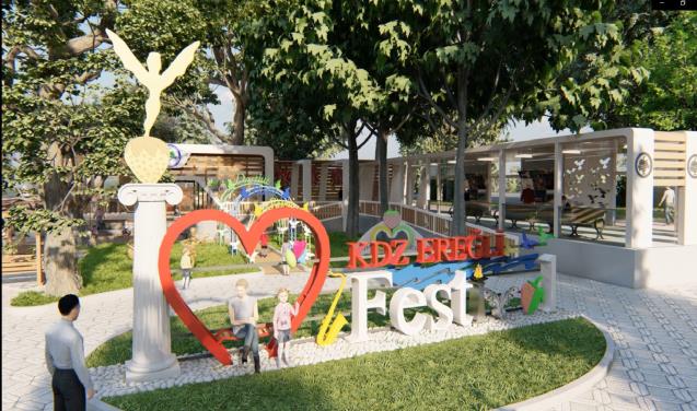 KDZ. EREĞLİ’YE 2 YENİ KAFE