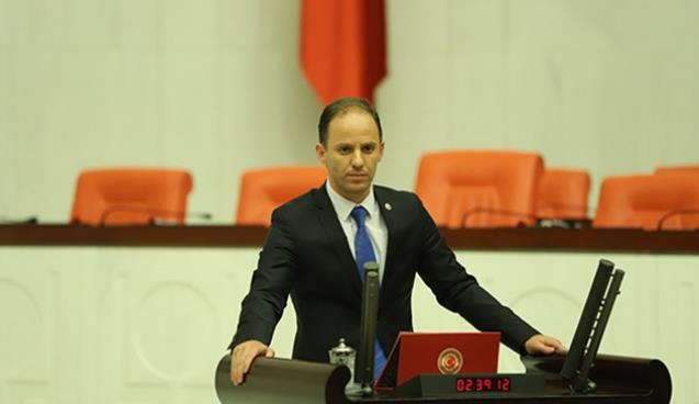 Yavuzyılmaz, sorunları Meclise taşıyor!..