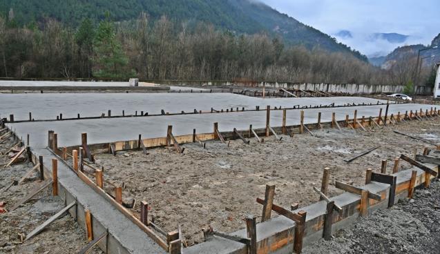 Karabük modern hayvan barınağına kavuşacak