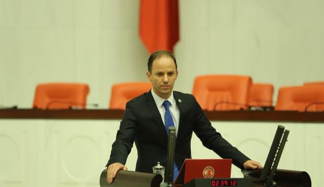 Yavuzyılmaz, TCDD’ ye taleplerini iletti…