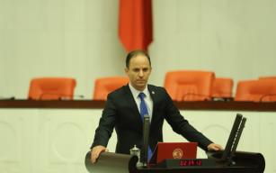 Yavuzyılmaz, TCDD’ ye taleplerini iletti…