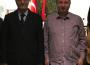 Ulupınar, Almanya’da temaslarda bulundu