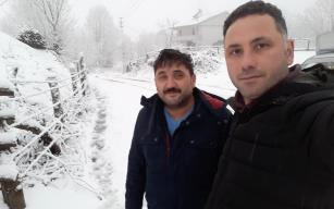 Zonguldak’ın Ereğli ilçesinde günlerdir beklenen