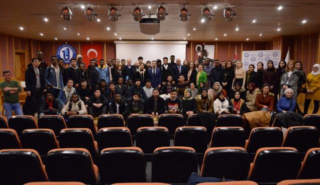 Bartın gelenekleri tanıtılıyor