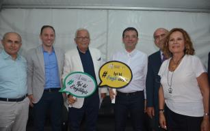 İMAMOĞLU: İLK GEZİM VE İLK ÖDÜLÜM KARADENİZ EREĞLİ’DEN