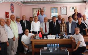 “Emekliler arasındaki uçurumun kapatılmasını istiyoruz”