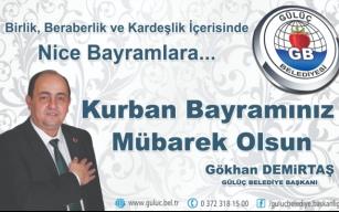 Bütün değerleri barındıran en anlamlı bayram...