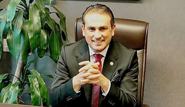 Demirtaş :"95’inci yıl kutlu olsun..."