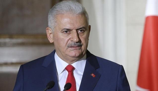 Yıldırım: Bazı ekonomik sıkıntılar yaşadığımız gerçek