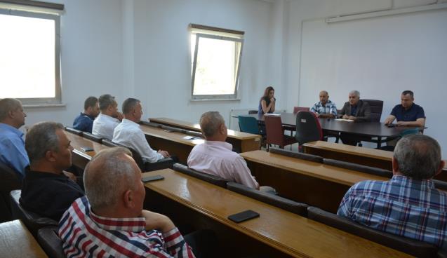 "Otobüs firmaları, vatandaşları mağdur ediyor."