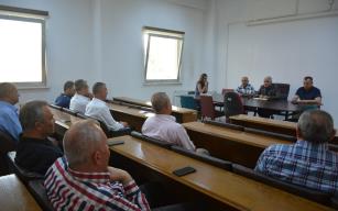 "Otobüs firmaları, vatandaşları mağdur ediyor."