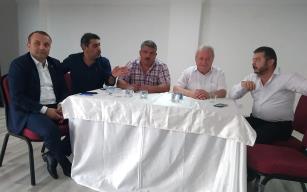 Fındık üreticilerinden milletvekillerine çağrı