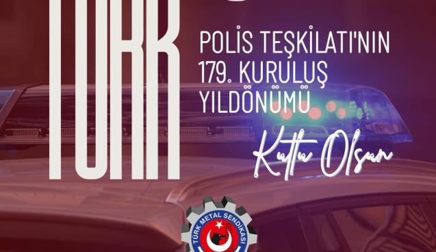 Kalfa polisleri unutmadı