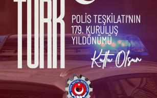 Kalfa polisleri unutmadı