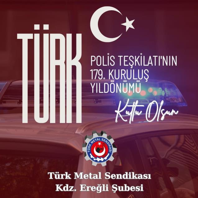 Kalfa polisleri unutmadı