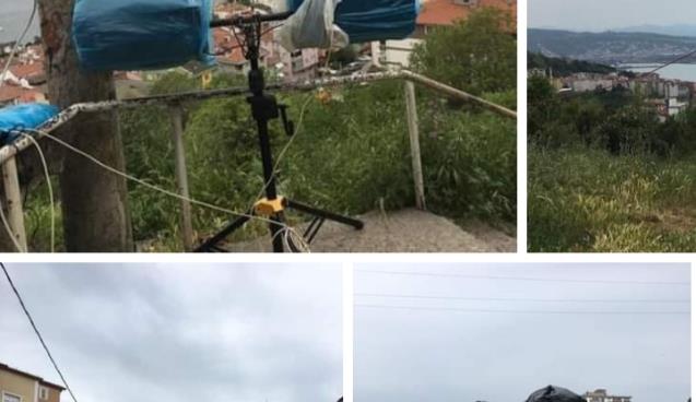 BAŞKAN POSBIYIK BİR İLKE DAHA İMZA ATTI..