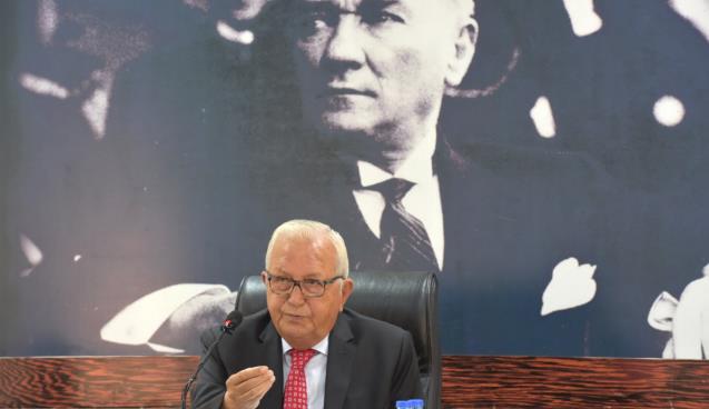 “KDZ. EREĞLİ’DE TARİH YAZMAK İSTİYORUZ”