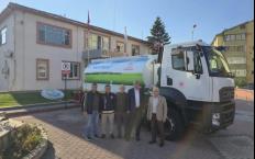 Bozkurt Gülüçü unutmadı 
