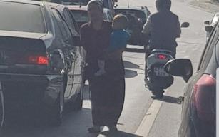 Dilenci cenneti !