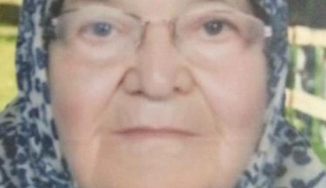 İki gündür haber alınamayan yaşlı kadın evinde ölü bulundu