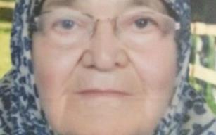 İki gündür haber alınamayan yaşlı kadın evinde ölü bulundu