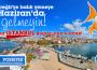 POSBIYIK’TAN İSTANBUL SEÇİMLERİYLE İLGİLİ MESAJ VAR!