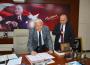 112 ACİL İÇİN YER TAHSİS EDİLDİ..