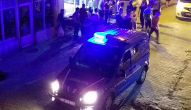 Çok sayıda gözaltı var!..