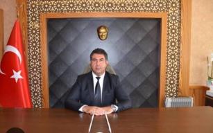 KDZ EREĞLİ KAYMAKAMI GAZETECİLERİ KUTLADI